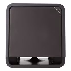 Polk Audio HTS 10 Blanc Caisson de basse actif 200 W