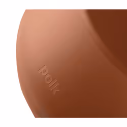 Polk Audio ATRIUM SUB100 Terre cuite Caisson de basse passif 200 W