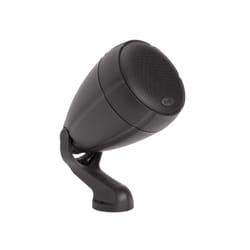 Polk Audio SAT300 haut-parleur Marron Avec fil