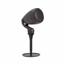 Polk Audio SAT300 haut-parleur Marron Avec fil
