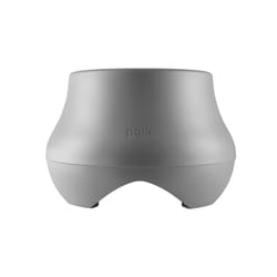 Polk Audio ATRIUM SUB100 Gris Caisson de basse passif 200 W
