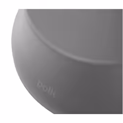 Polk Audio ATRIUM SUB100 Gris Caisson de basse passif 200 W