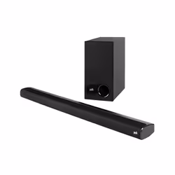 Polk Audio POLK SIGNA S2 ZWART