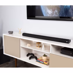 Polk Audio POLK SIGNA S2 ZWART haut-parleur soundbar Noir 2.1 canaux - Vue supplémentaire 11