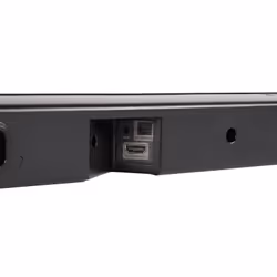 Polk Audio POLK SIGNA S2 ZWART haut-parleur soundbar Noir 2.1 canaux - Vue supplémentaire 4