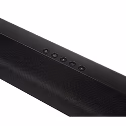 Polk Audio POLK SIGNA S2 ZWART haut-parleur soundbar Noir 2.1 canaux - Vue supplémentaire 5