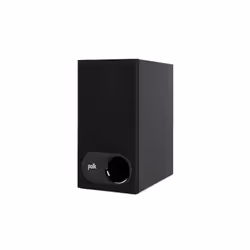 Polk Audio POLK SIGNA S2 ZWART haut-parleur soundbar Noir 2.1 canaux - Vue supplémentaire 6