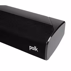 Polk Audio POLK SIGNA S2 ZWART haut-parleur soundbar Noir 2.1 canaux - Vue supplémentaire 8