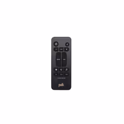 Polk Audio POLK SIGNA S2 ZWART haut-parleur soundbar Noir 2.1 canaux - Vue supplémentaire 9