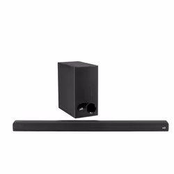 Polk Audio Signa s3 Noir 2.1 canaux