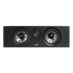 Polk Audio Reserve R400 5-voies Noir Avec fil 200 W