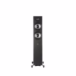 Polk Audio R600BK haut-parleur Noir Avec fil 200 W
