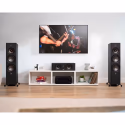 Polk Audio R300 Noir - Vue supplémentaire 7