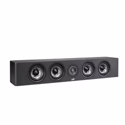 Polk Audio Reserve R350 Noir Avec fil