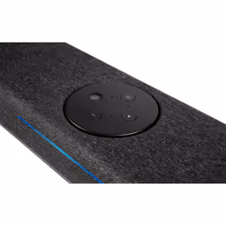 Polk Audio React Noir