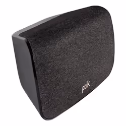Polk Audio SR2 Noir