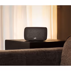 Polk Audio SR2 Noir - Vue supplémentaire 5