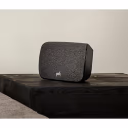 Polk Audio SR2 Noir - Vue supplémentaire 6