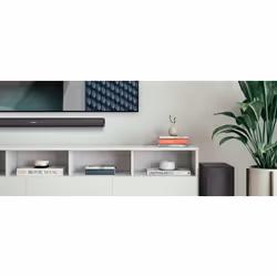 Denon DHT-S416 Noir 2.1 canaux