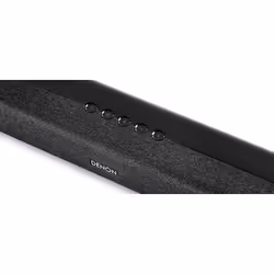 Denon DHT-S416 Noir 2.1 canaux - Vue supplémentaire 4