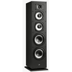 Polk Audio XT70 haut-parleur 5-voies Noir Avec fil 200 W