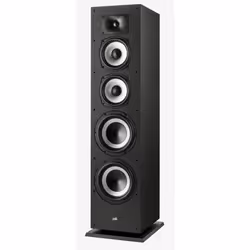 Polk Audio XT70 haut-parleur 5-voies Noir Avec fil 200 W - Vue supplémentaire 4