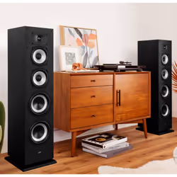 Polk Audio XT70 haut-parleur 5-voies Noir Avec fil 200 W - Vue supplémentaire 9
