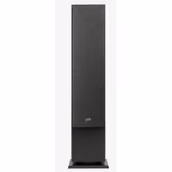 Polk Audio XT60 haut-parleur 2-voies Noir Avec fil 200 W