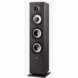 Polk Audio XT60 haut-parleur 2-voies Noir Avec fil 200 W - Vue supplémentaire 4