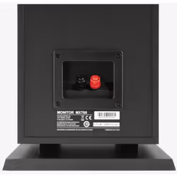 Polk Audio XT60 haut-parleur 2-voies Noir Avec fil 200 W - Vue supplémentaire 6