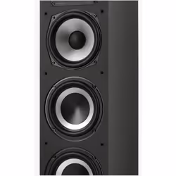 Polk Audio XT60 haut-parleur 2-voies Noir Avec fil 200 W - Vue supplémentaire 8