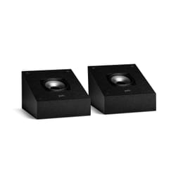 Polk Audio XT90 haut-parleur Noir Avec fil
