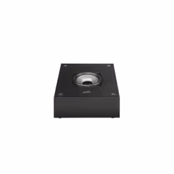 Polk Audio XT90 haut-parleur Noir Avec fil