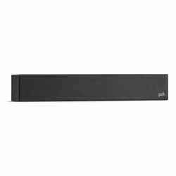 Polk Audio MXT35CBK, 5-voies, Avec fil, 57 - 40000 Hz, Noir