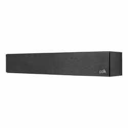 Polk Audio MXT35CBK haut-parleur 5-voies Noir Avec fil - Vue supplémentaire 4