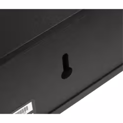 Polk Audio MXT35CBK haut-parleur 5-voies Noir Avec fil - Vue supplémentaire 5
