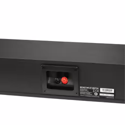 Polk Audio MXT35CBK haut-parleur 5-voies Noir Avec fil - Vue supplémentaire 7
