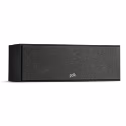 Polk Audio MXT30CBK, 5-voies, Avec fil, 55 - 40000 Hz, Noir