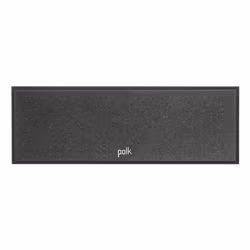 Polk Audio MXT30CBK haut-parleur 5-voies Noir Avec fil - Vue supplémentaire 4