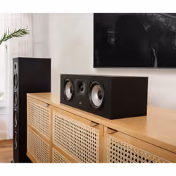 Polk Audio MXT30CBK haut-parleur 5-voies Noir Avec fil - Vue supplémentaire 7