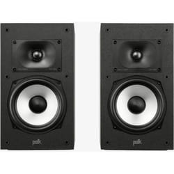Polk Audio XT20 haut-parleur 2-voies Noir Avec fil 200 W