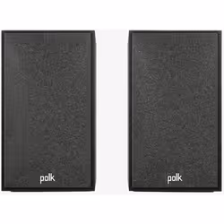 Polk Audio XT20 haut-parleur 2-voies Noir Avec fil 200 W