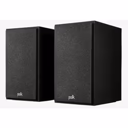 Polk Audio XT20 haut-parleur 2-voies Noir Avec fil 200 W - Vue supplémentaire 4