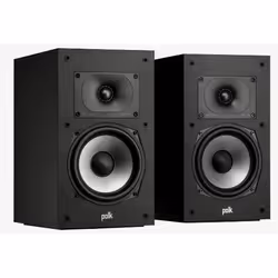 Polk Audio XT20 haut-parleur 2-voies Noir Avec fil 200 W - Vue supplémentaire 5