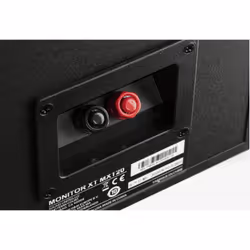 Polk Audio XT20 haut-parleur 2-voies Noir Avec fil 200 W - Vue supplémentaire 6