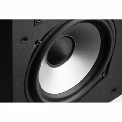 Polk Audio XT20 haut-parleur 2-voies Noir Avec fil 200 W - Vue supplémentaire 8