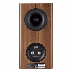 Polk Audio Reserve R100 Noir, Bois Avec fil