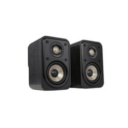 Polk Audio Signature Elite ES10 5-voies Noir Avec fil