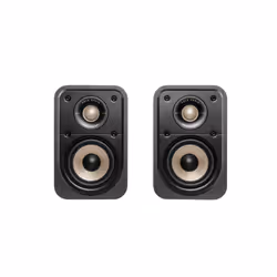 Polk Audio Signature Elite ES10 5-voies Noir Avec fil