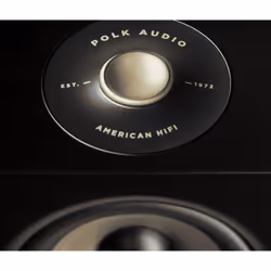 Polk Audio Signature Elite ES10 5-voies Noir Avec fil - Vue supplémentaire 6